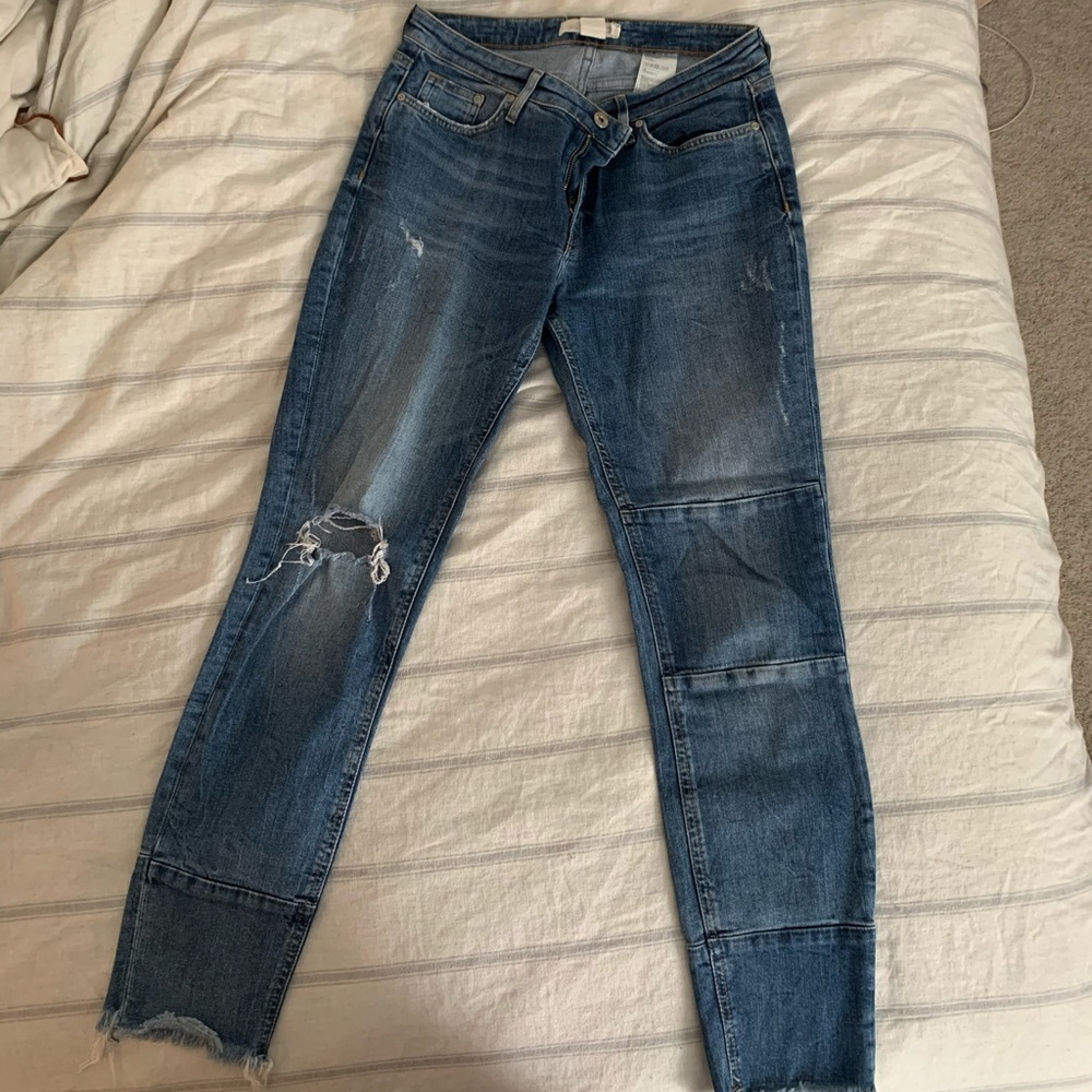 H&M Denim Jeans